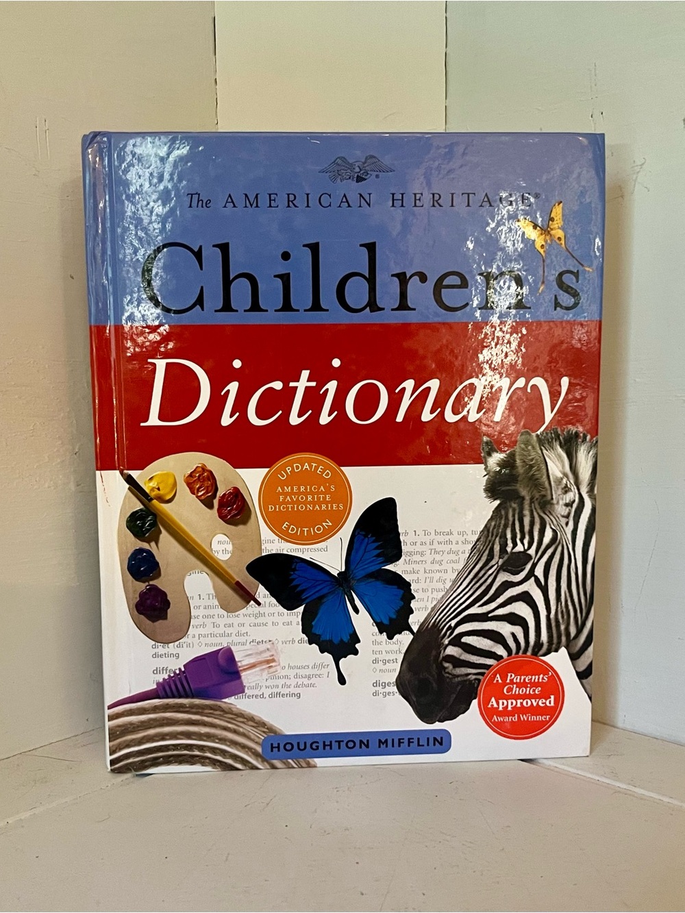 New - The American Heritage Children's Dictionary